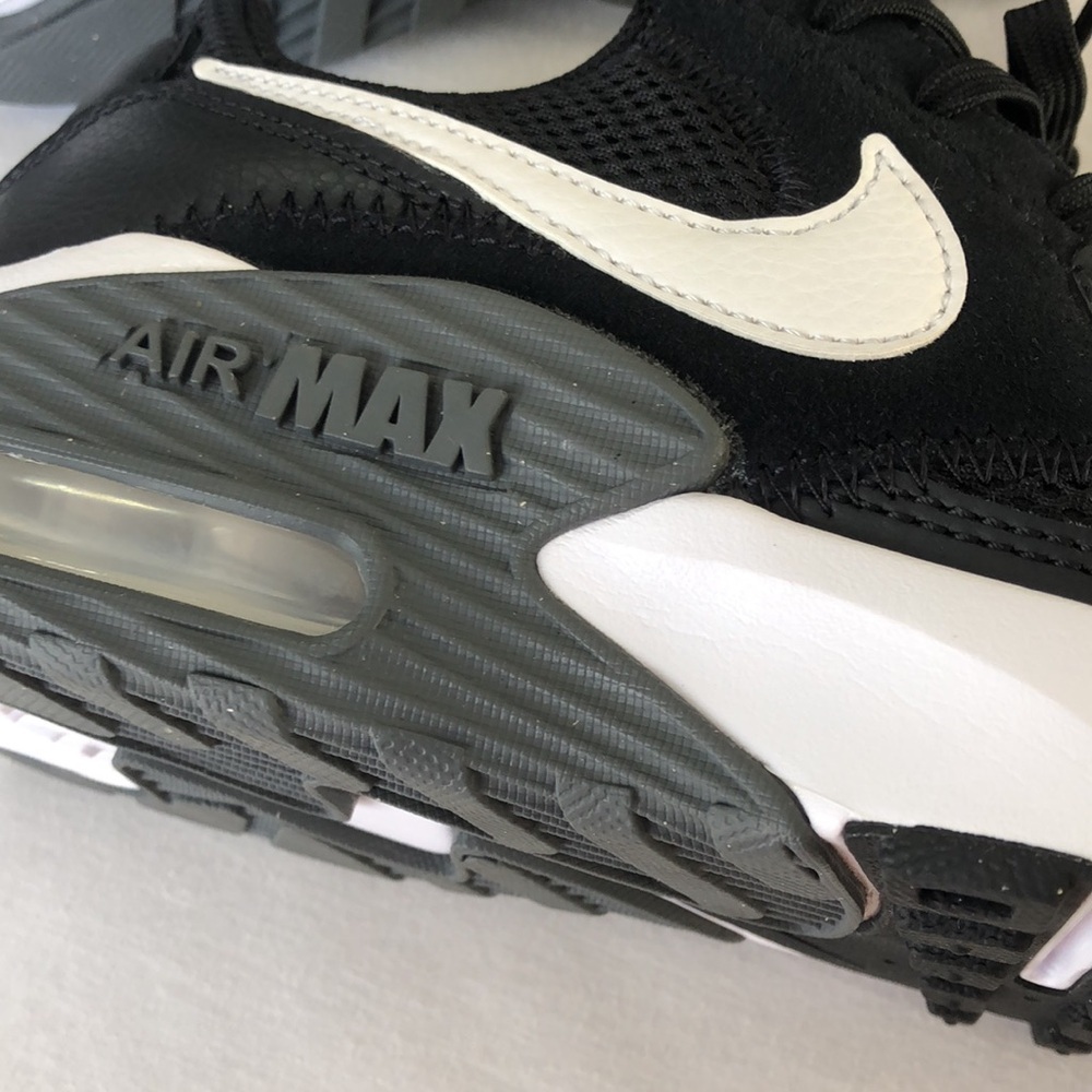 Nike air max men’s sneakers Sz 7.5 like New condition. - Picture 7 of 17